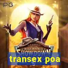 transex poa